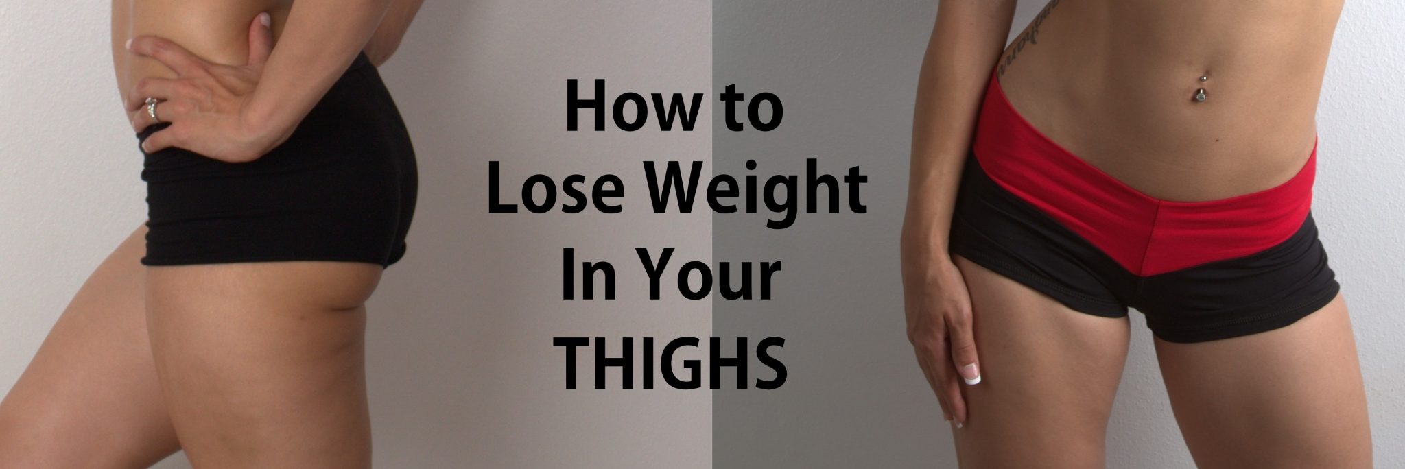 How To Lose Fat In Your Thighs Fast 107