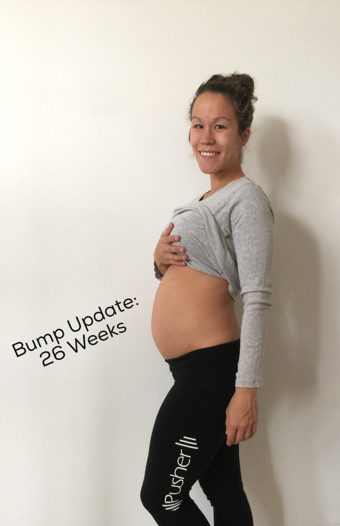 diary-of-a-fit-mommypregnancy-26-weeks-bump-update-diary-of-a-fit-mommy