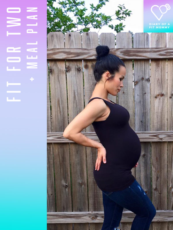 Fit For Two & Meal Plan