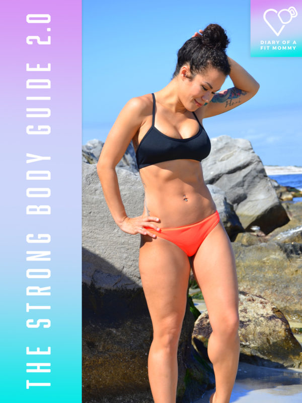 The Strong Body Guide 2.0