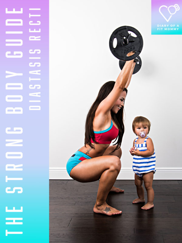 The Strong Body Guide: Diastasis Recti