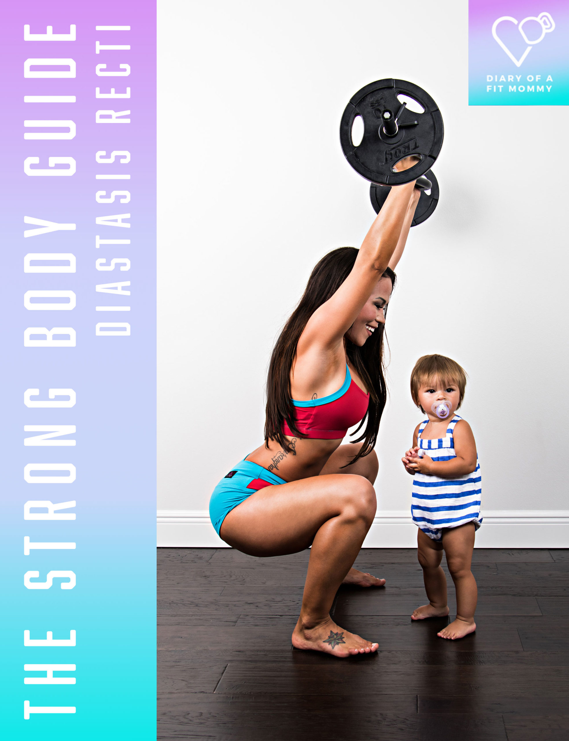 The Strong Body Guide: Diastasis Recti